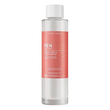 Ren Perfect Canvas Smooth, Prep And Plump Essence 100ml